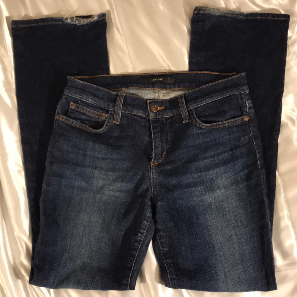 Joe’s Jeans Petite Bootcut Are Scrumptious! View 3